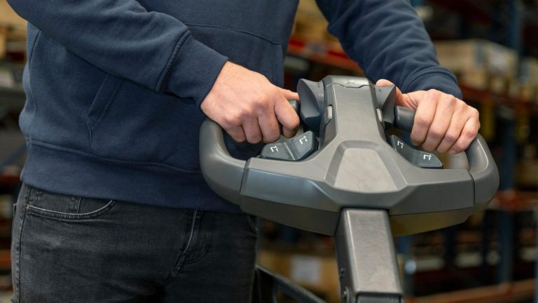 asistencia técnica carretillas Aprolis