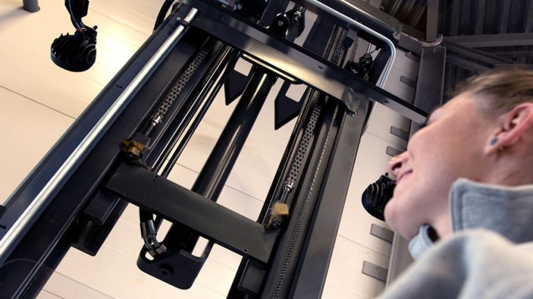 Apiladores NSS16-20N2(I)(S) y NSS12N2TF