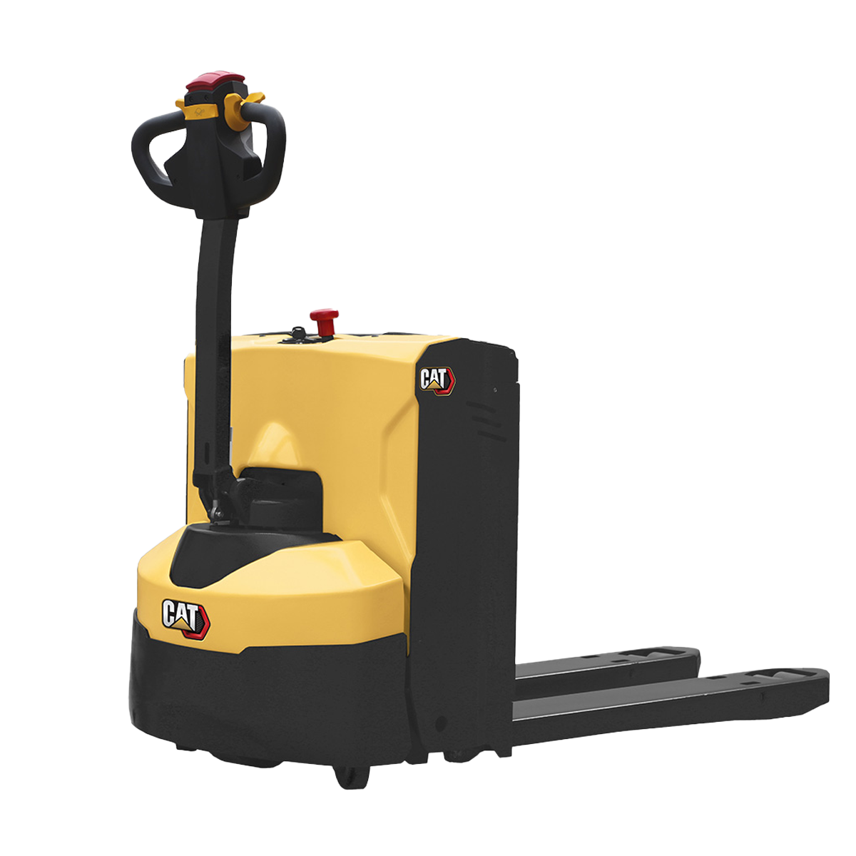 Transpaleta eléctricas